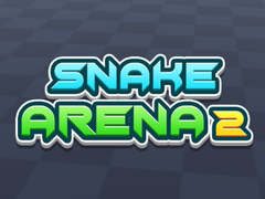 Oyun Snake Arena 2