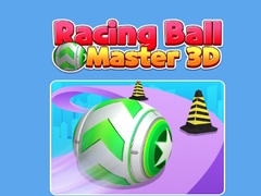 Oyun Racing Ball Master 3D