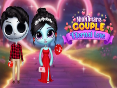 Oyun Nightmare Couple Eternal Love