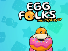 Oyun Egg Folks Multiplayer