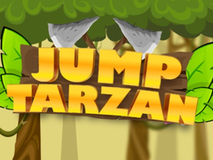 Oyun Jump Tarzan