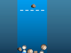 Oyun Merge Planets Space!