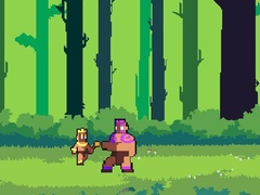 Oyun Jungle Game