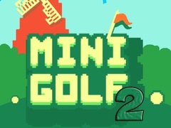 Oyun Mini Golf 2