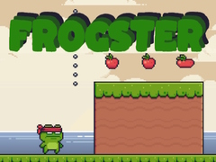 Oyun Frogster