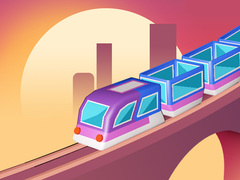 Oyun Train Master