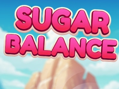Oyun Sugar Balance