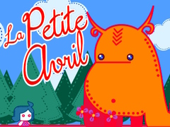 Oyun La Petite Avril