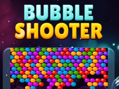 Oyun Bubble Shooter