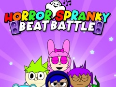 Oyun Horror Spranky Beats