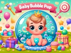 Oyun Baby Bubble Pop
