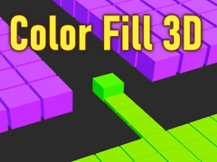 Oyun Color Fill 3D