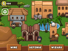 Oyun Empires Domination