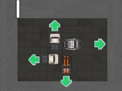 Oyun Car Parking 12