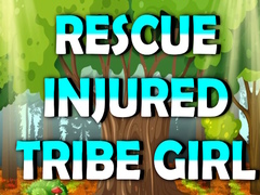 Oyun Rescue Injured Tribe Girl