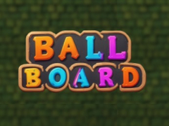 Oyun Ball Board