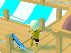 Oyun Skating Park Io