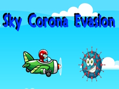 Oyun Sky Corona Evasion