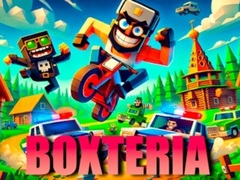 Oyun Boxteria