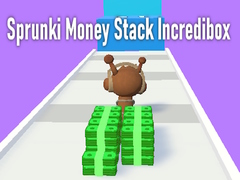 Oyun Sprunki Money Stack Incredibox