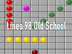 Oyun Lines 98 Old School