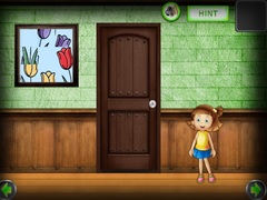 Oyun Amgel Kids Room Escape 268