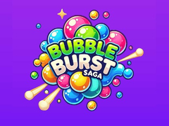 Oyun Bubble Burst Saga