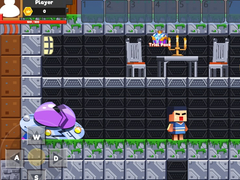 Oyun Minecraft Blockman Go