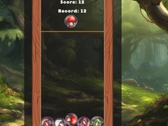 Oyun Merge Mushrooms 2048!