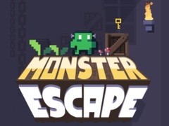Oyun Monster Escape