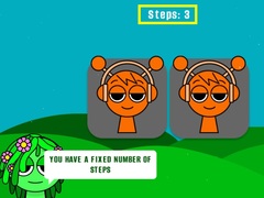 Oyun Sprunki Incredibox Memory