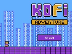 Oyun Kofi Adventure