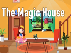 Oyun The Magic House