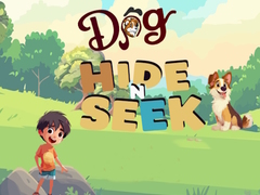 Oyun Dog Hide N Seek