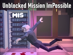Oyun Unblocked Mission ImPossible