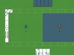 Oyun Dominoes Classic Duel