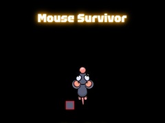 Oyun Mouse Survivor