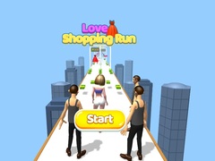Oyun Love Shopping Run