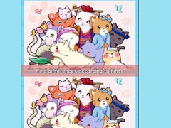 Oyun Spot It Find The Difference