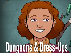 Oyun Dungeons & Dress-Ups