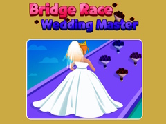 Oyun Bridge Race Wedding Master