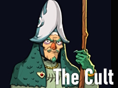 Oyun The Cult