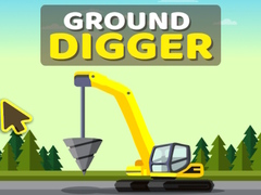 Oyun Ground Digger