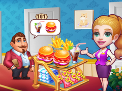Oyun Hotel Fever Tycoon