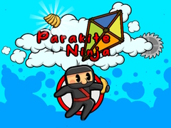 Oyun Parakite Ninja