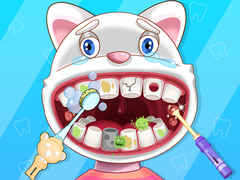 Oyun Incredible Kids Dentist