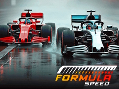 Oyun Formula Speed