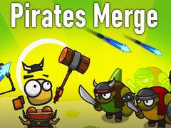 Oyun Pirates Merge