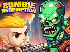 Oyun Zombie Redemption