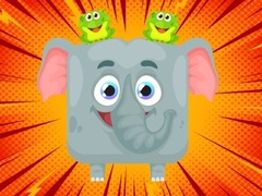 Oyun Make the Elephant